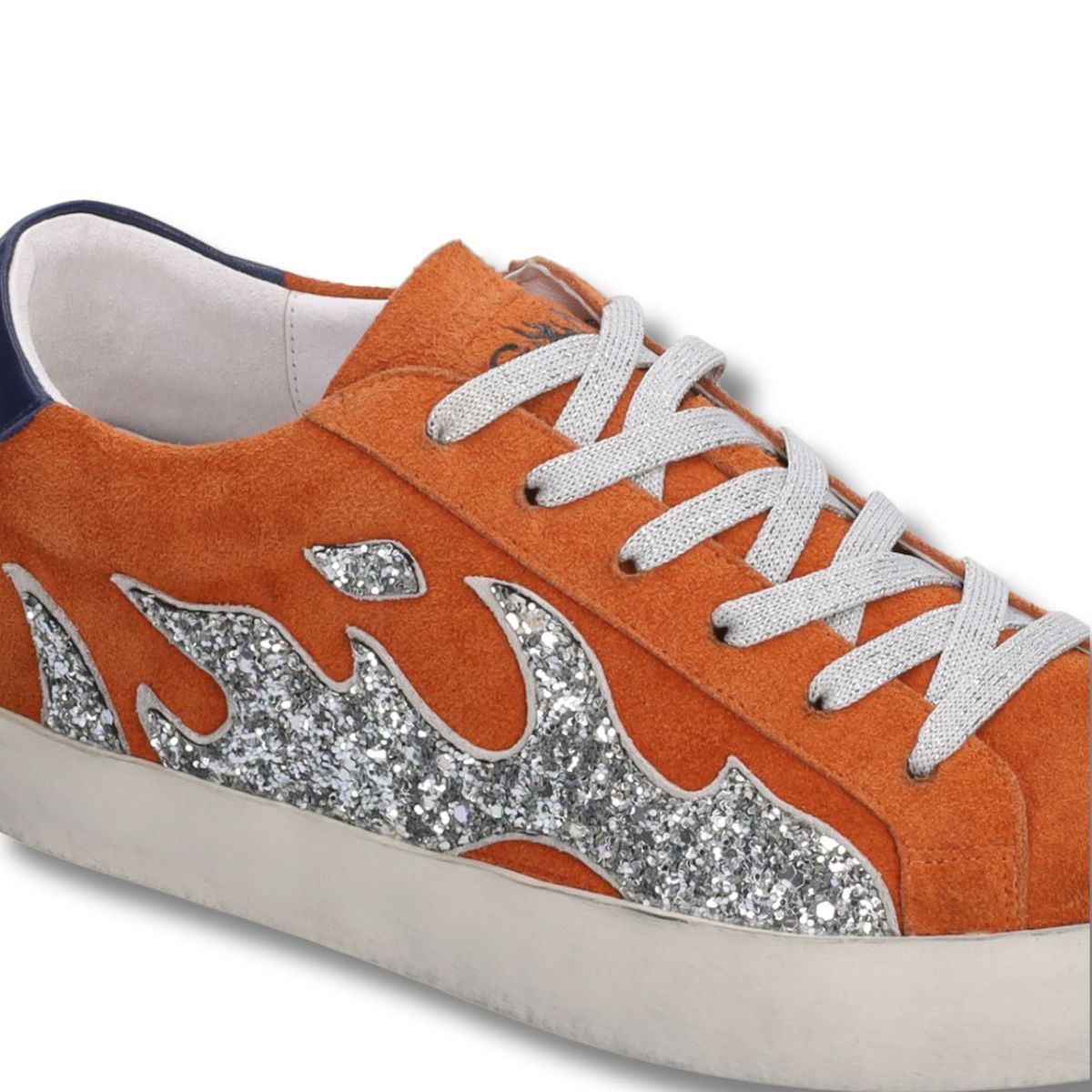 GAMIN - Zapatillas Dopamine Naranjo