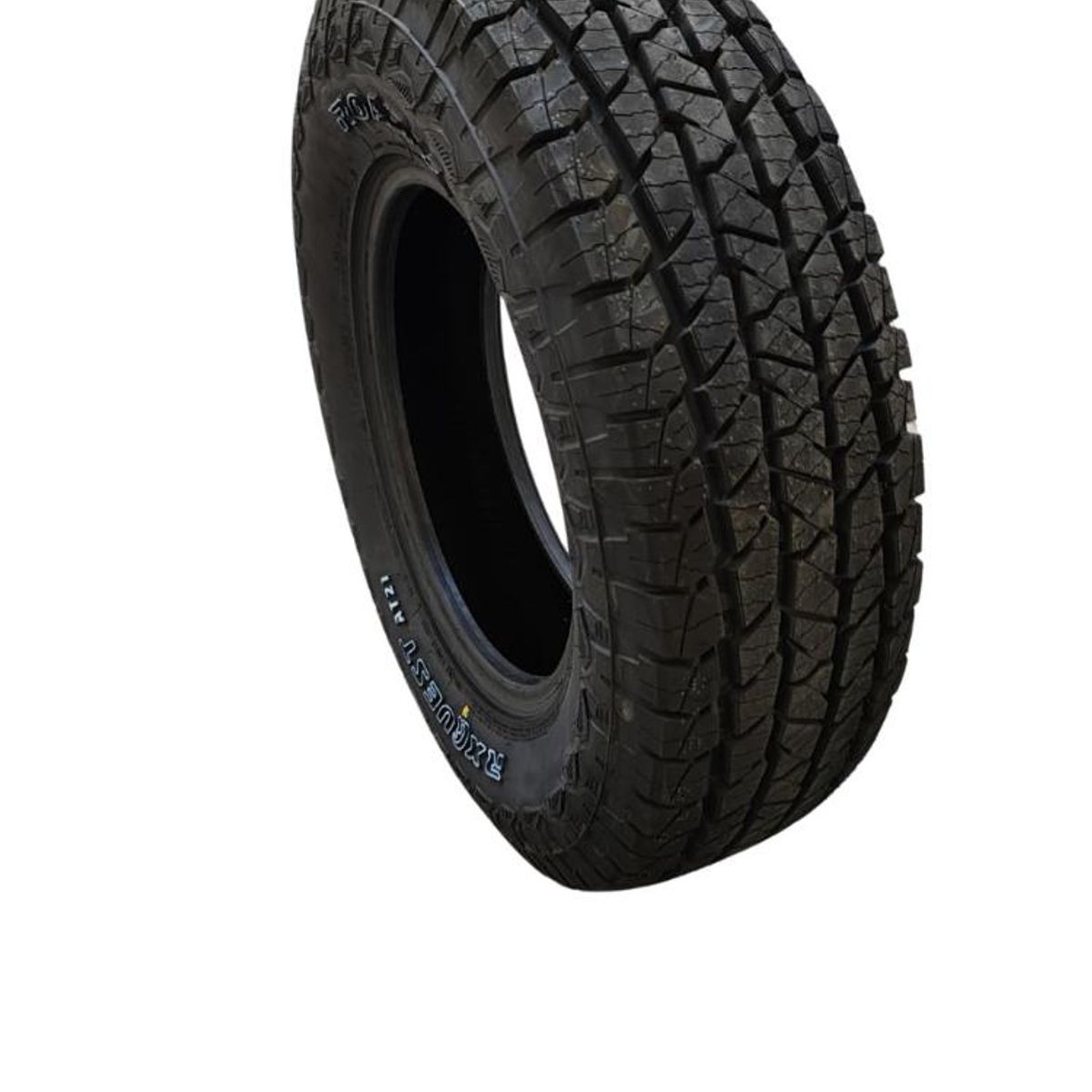 GENERICO - NEUMATICO 22575 R16 ROADX RXQUEST AT21 115112S 10PR