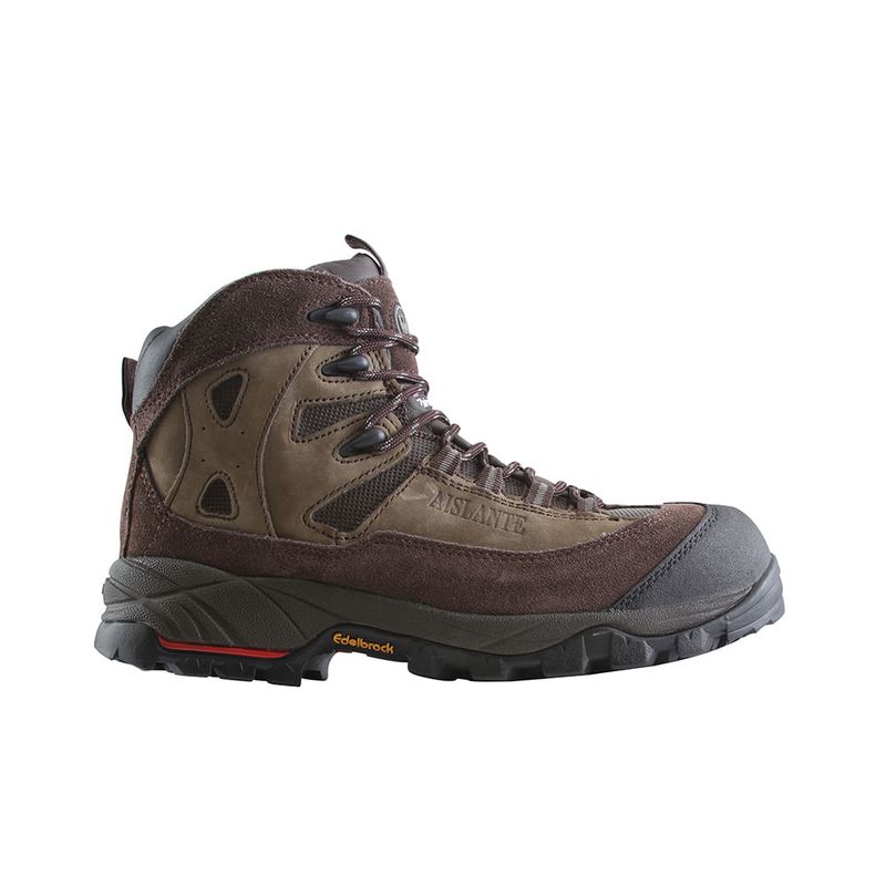 EDELBROCK - ZAPATO SEGURIDAD EDELBROCK BOTIN ED 206