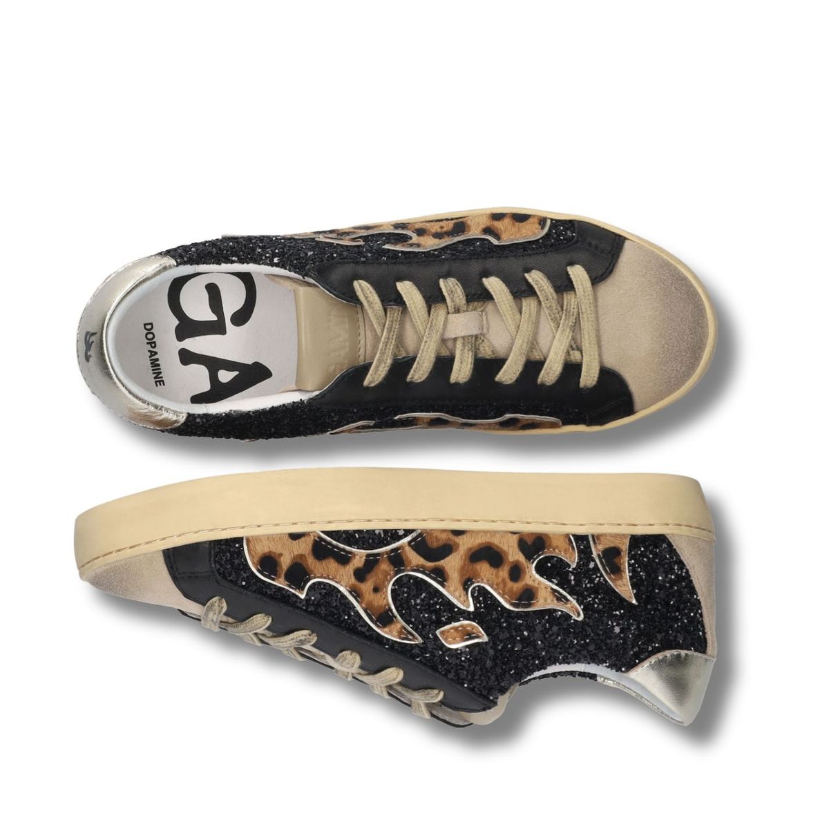 GAMIN - GAMIN DOPAMINE CHEETA