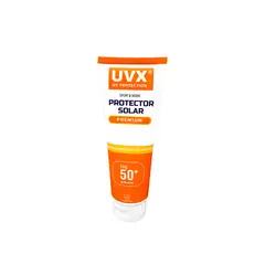 STEELPRO - Crema Protección Solar 120 Grs. Premium