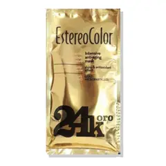 GENERICO - Tratamiento Capilar Oro 24K Estereocolor