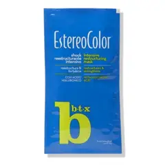 GENERICO - Tratamiento Capilar Reestructurante Btx Estereocolor