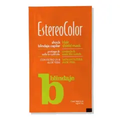 GENERICO - Tratamiento Capilar Blindaje Filtro Uv Estereocolor
