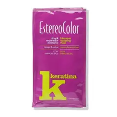 GENERICO - Tratamiento Capilar Keratina Estereocolor