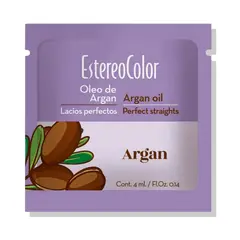 GENERICO - Óleo De Argán Antifrizz Estereocolor