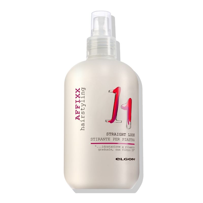 ELGON - Termoprotector Affixx 11 Straight Look 300ml Elgon