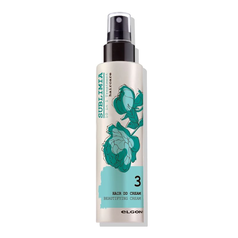 ELGON - Sérum Capilar Spray 10 En 1 Elgon 150ml