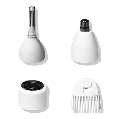 Imagen 2 del producto Cortadora De Vello Nariz Oreja Patillas 5 En 1 Ricco