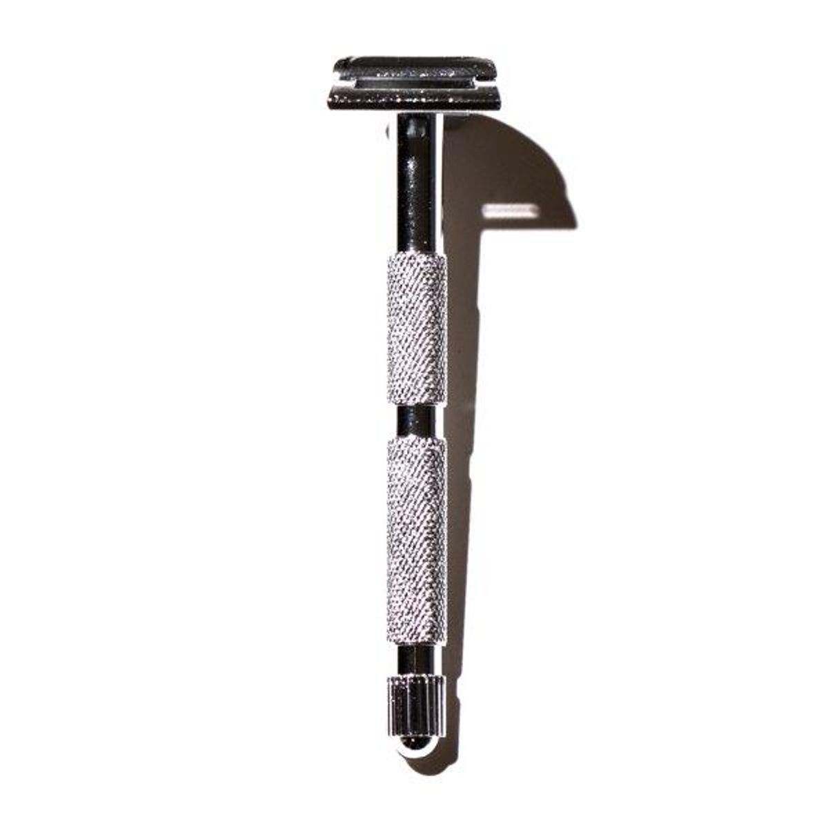 GENERICO - Maquinilla Afeitar Manual Dovo