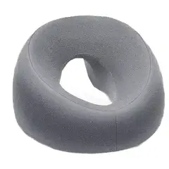 GENERICO - Almohada boca abajo para post operatorio