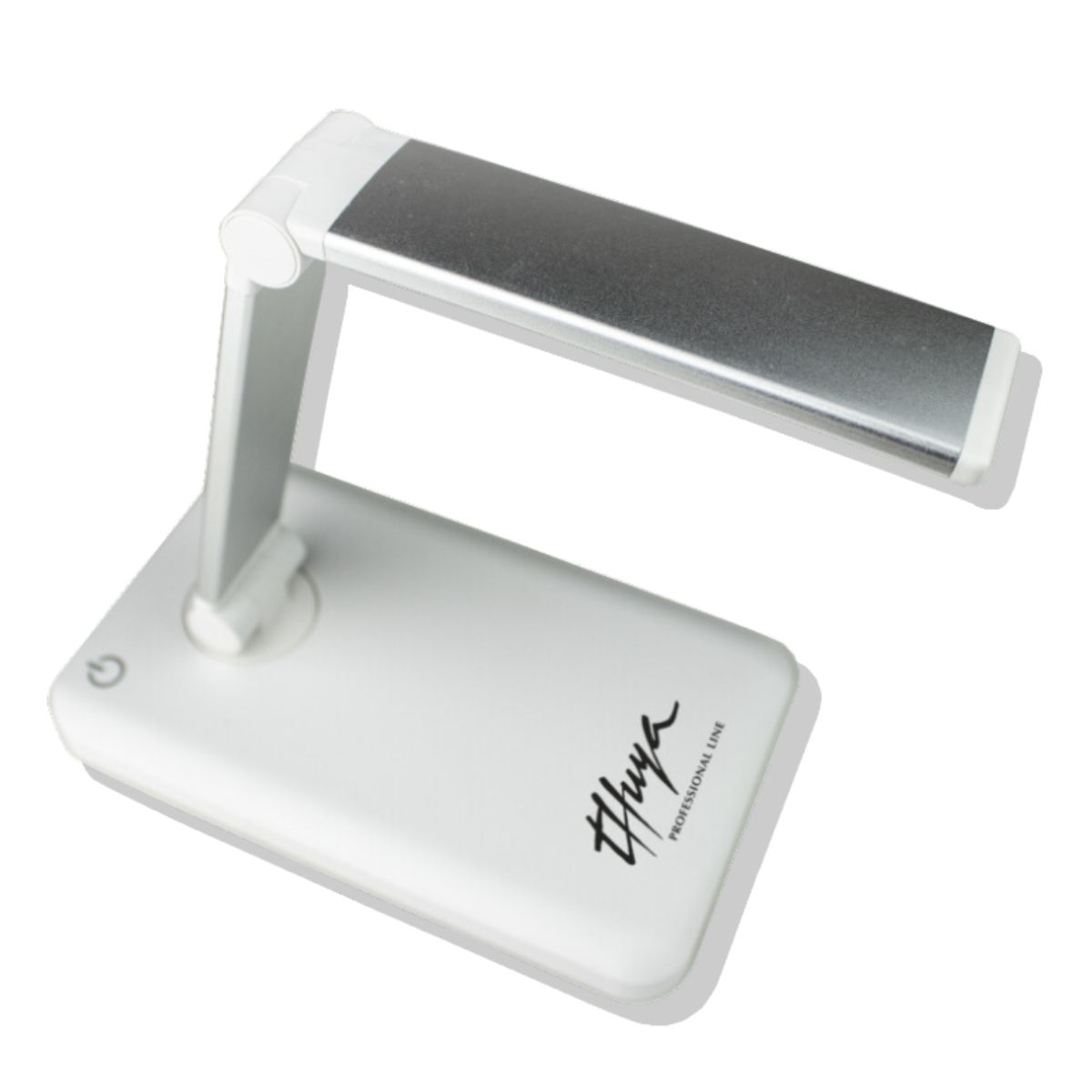 GENERICO - Lámpara Led Manicure Dual System 10W Thuya