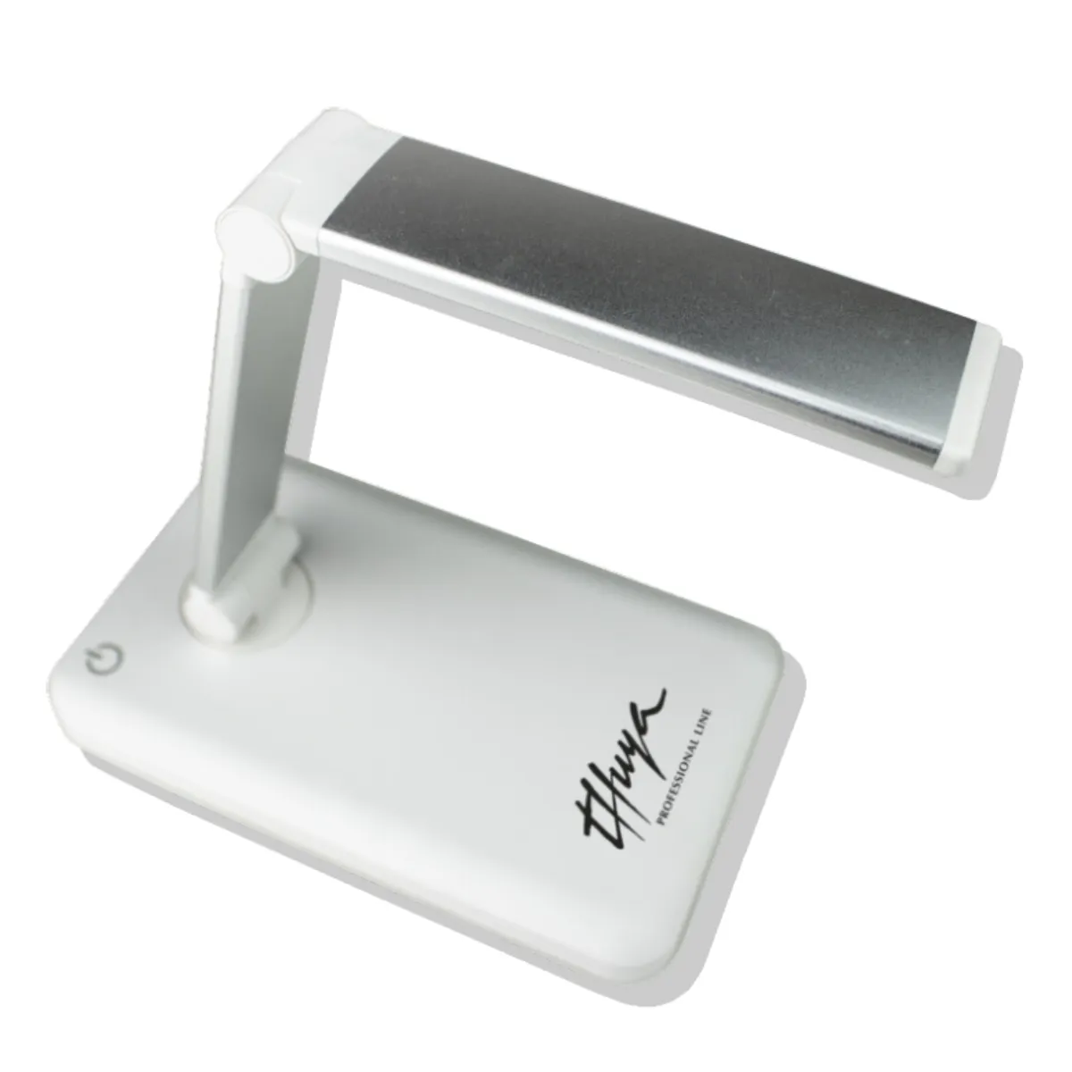 GENERICO - Lámpara Led Manicure Dual System 10W Thuya