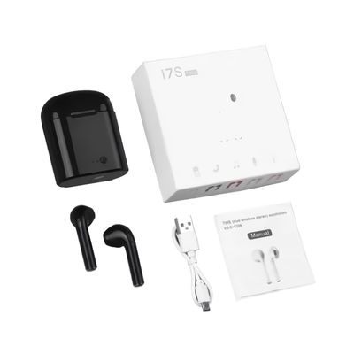 Imagen 2 del producto Audífonos Inalambricos I7 Bluetooth