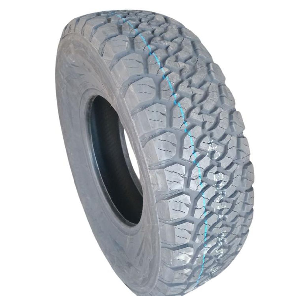 GENERICO - NEUMATICO 31X105 R15 SUMAXX ALL TERRAIN 6PR