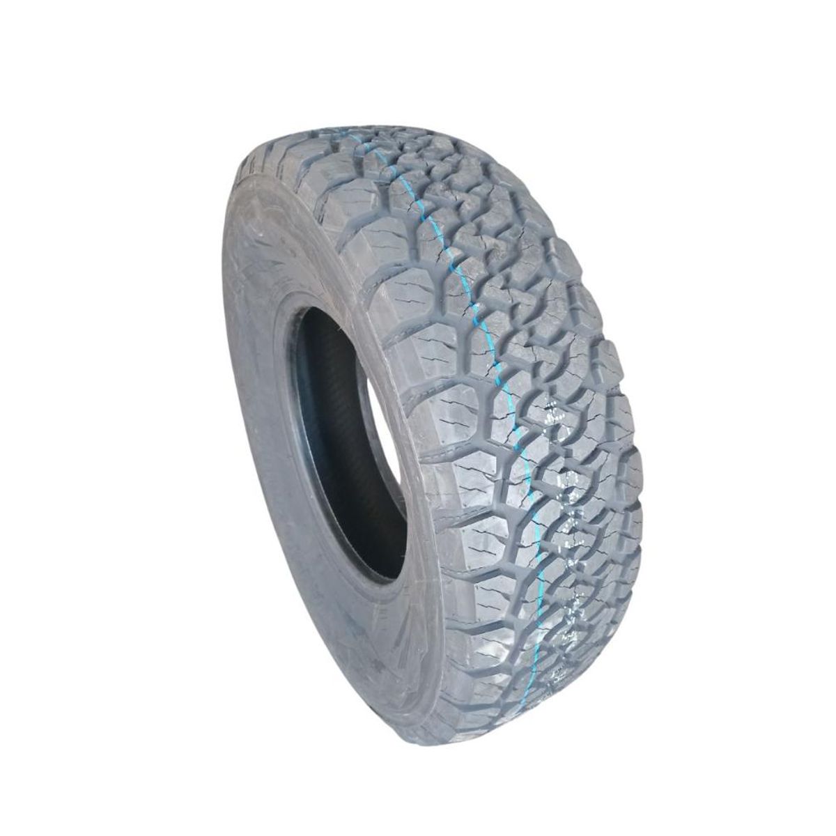 GENERICO - NEUMATICO 31X105 R15 SUMAXX ALL TERRAIN 6PR