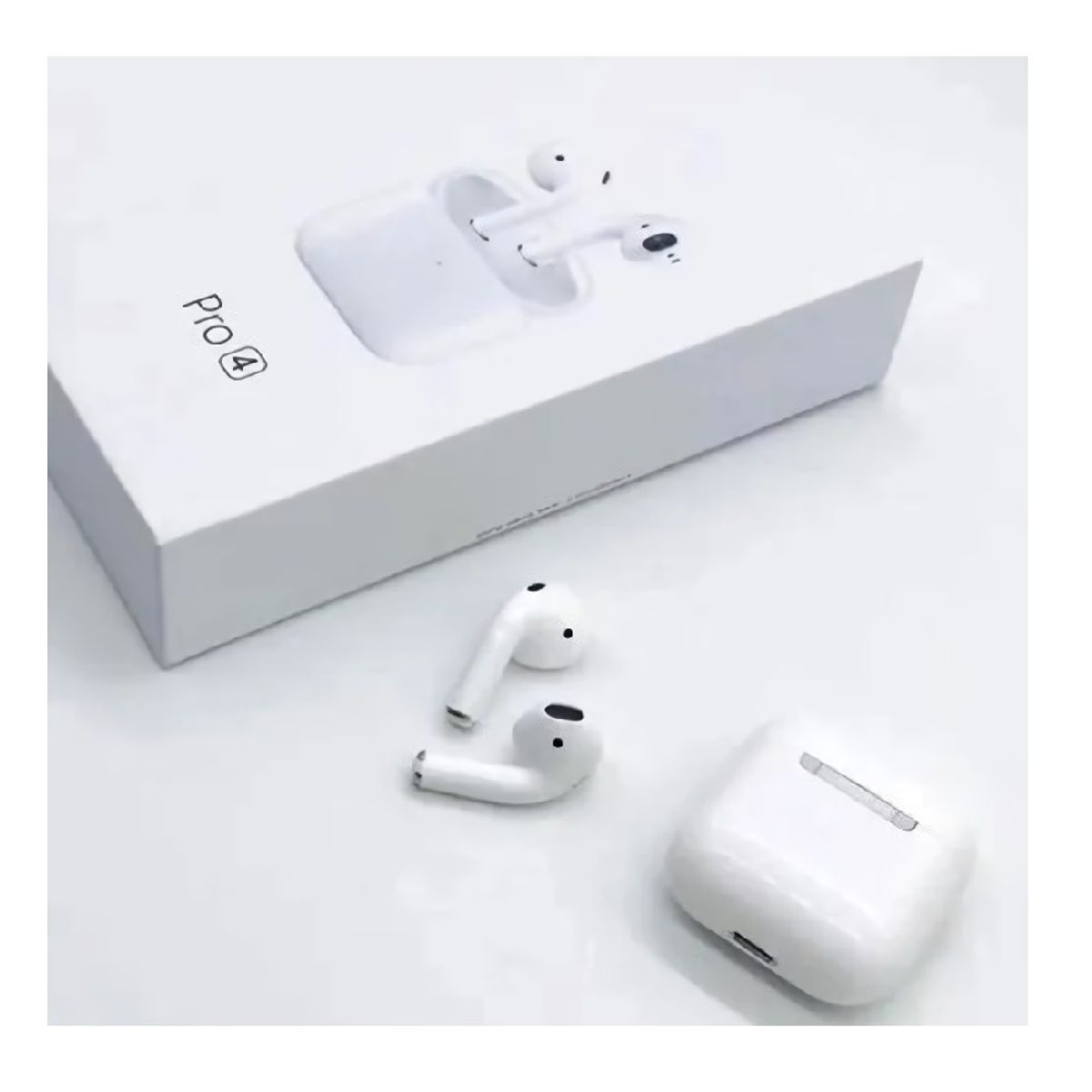 GENERICO - Audifonos inalambricos bluetooth manos libres