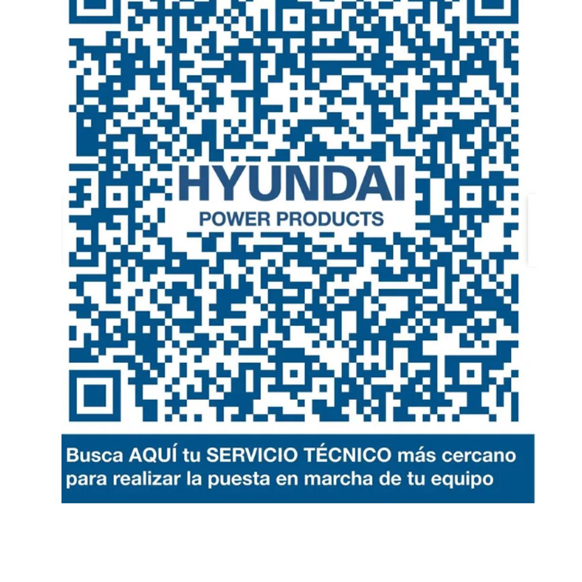 Compresor 2HP 50L 115psi 82HYXY50D Hyundai, marca HYUNDAI - Foto 2