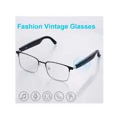 DECORACION CREATIVA - Lentes Inteligentes Bluetooth Smart con opcional polarizado G05Marco