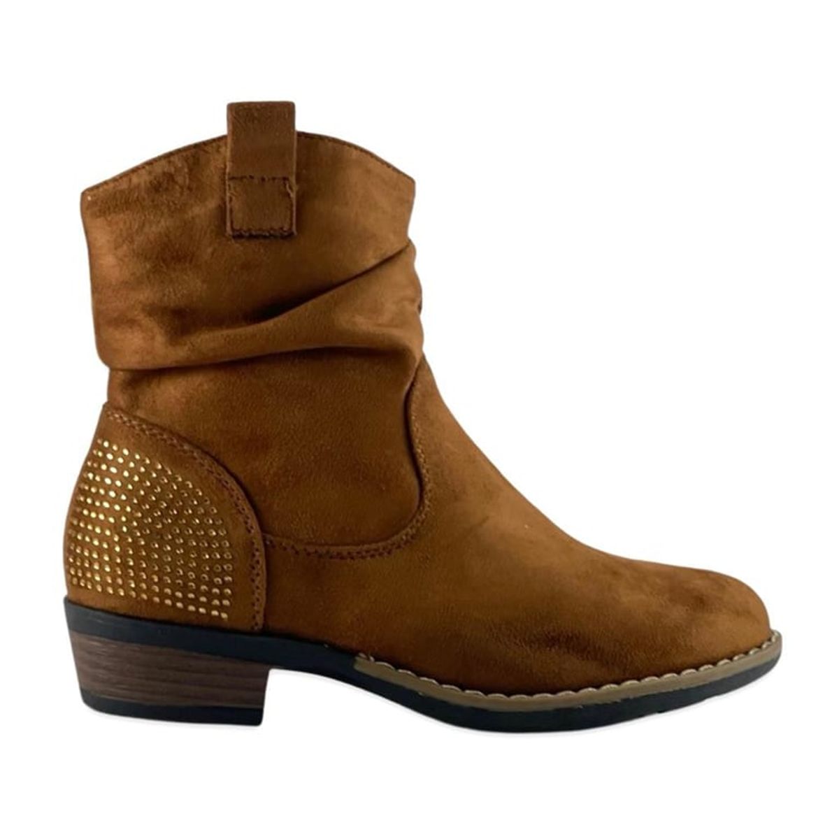 VERAZZI - Botin Vaquero Niña Verazzi