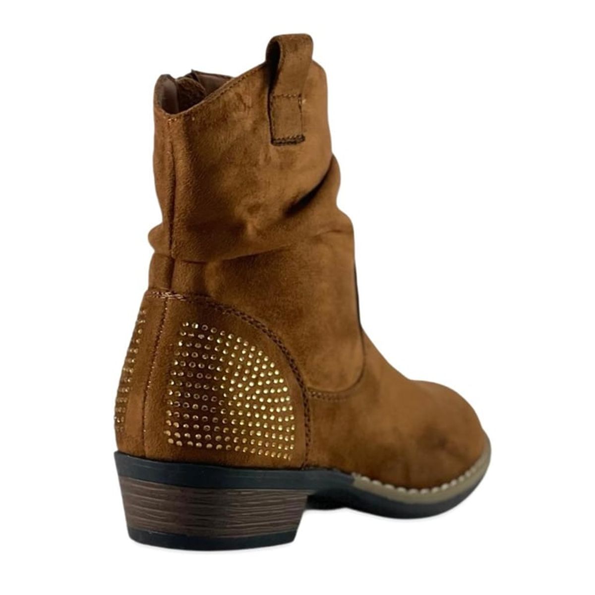 VERAZZI - Botin Vaquero Niña Verazzi
