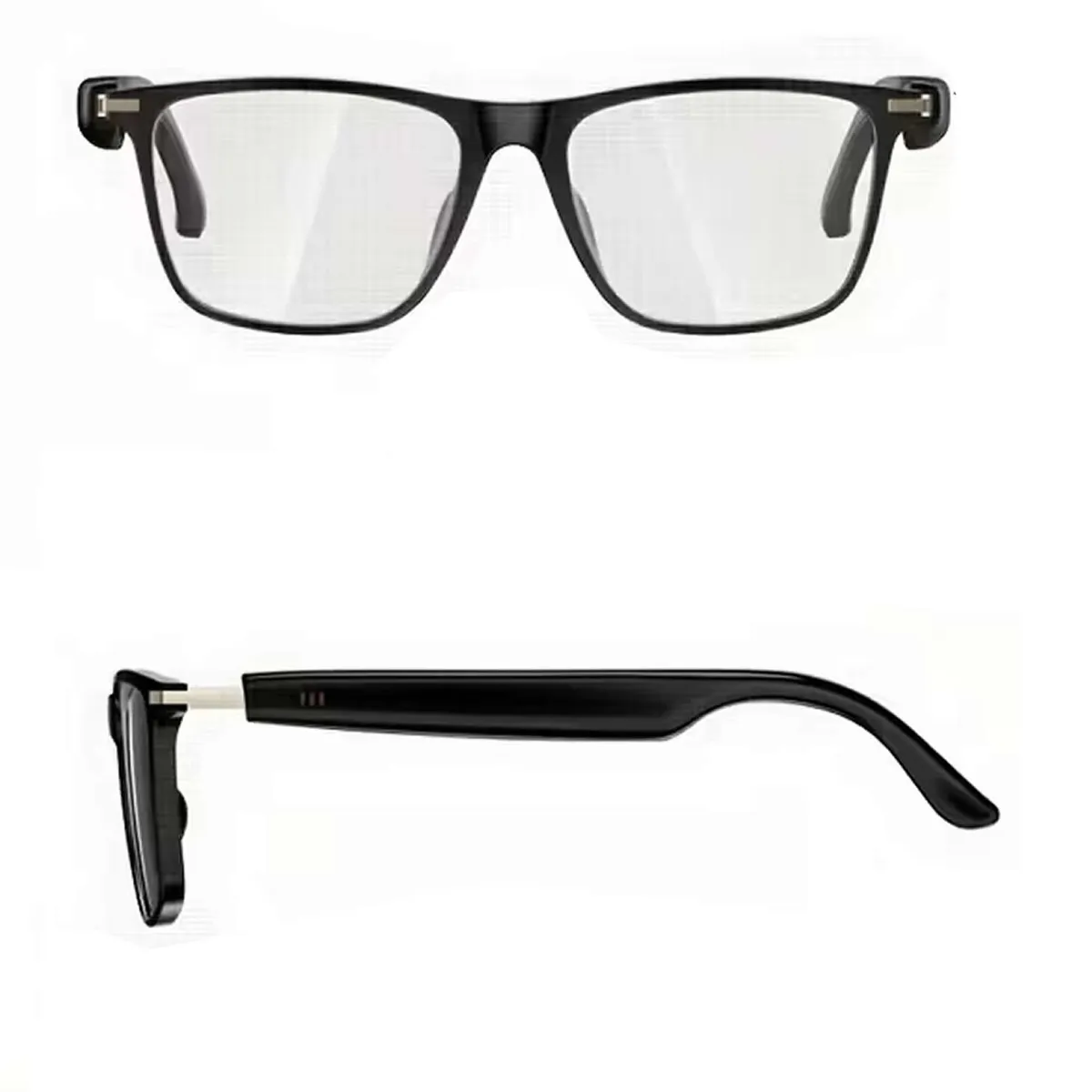 DECORACION CREATIVA - Lentes Inteligentes Bluetooth Smart  Senbono