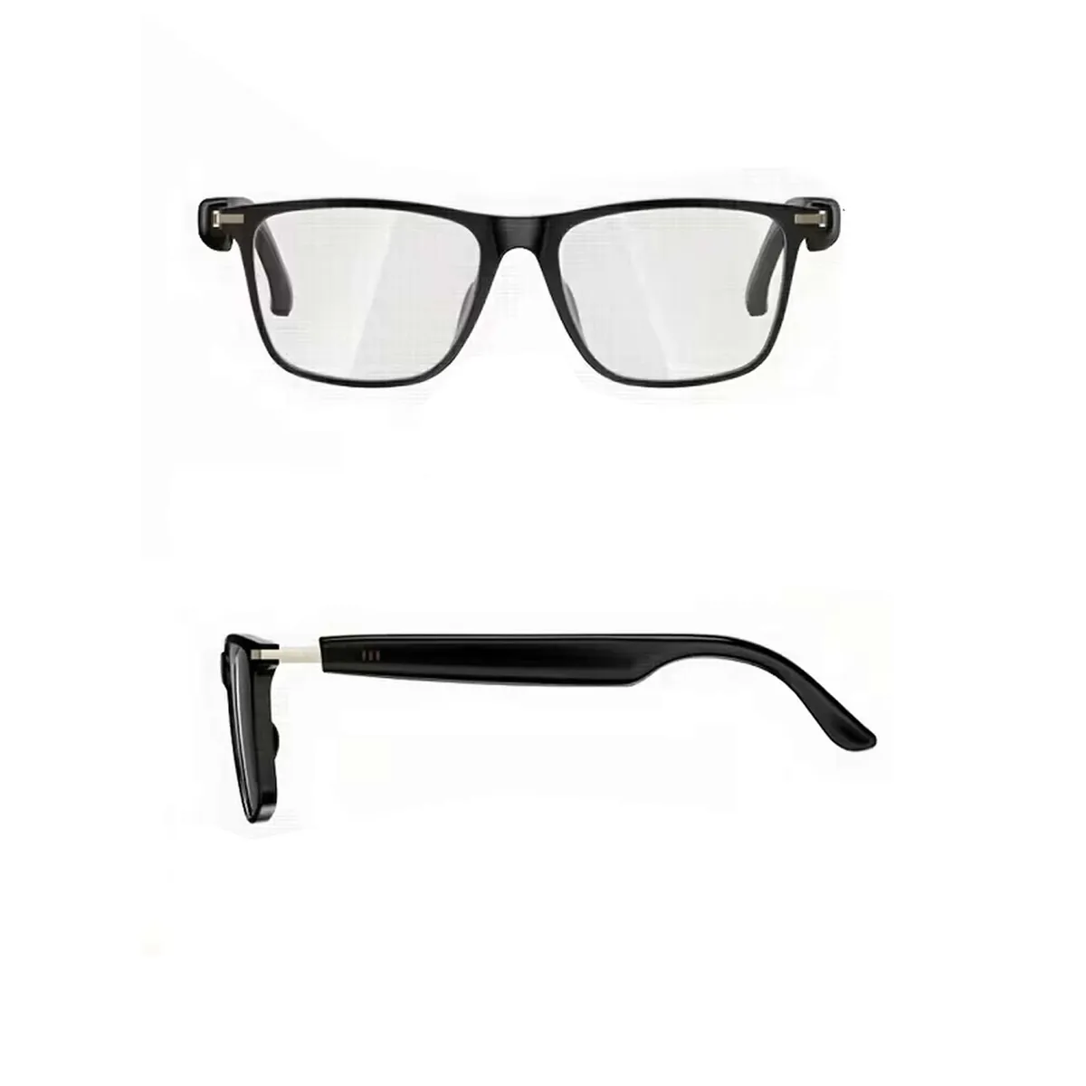 DECORACION CREATIVA - Lentes Inteligentes Bluetooth Smart  Senbono