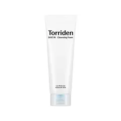 TORRIDEN - DIVE IN Espuma Facial Ácido Hialurónico