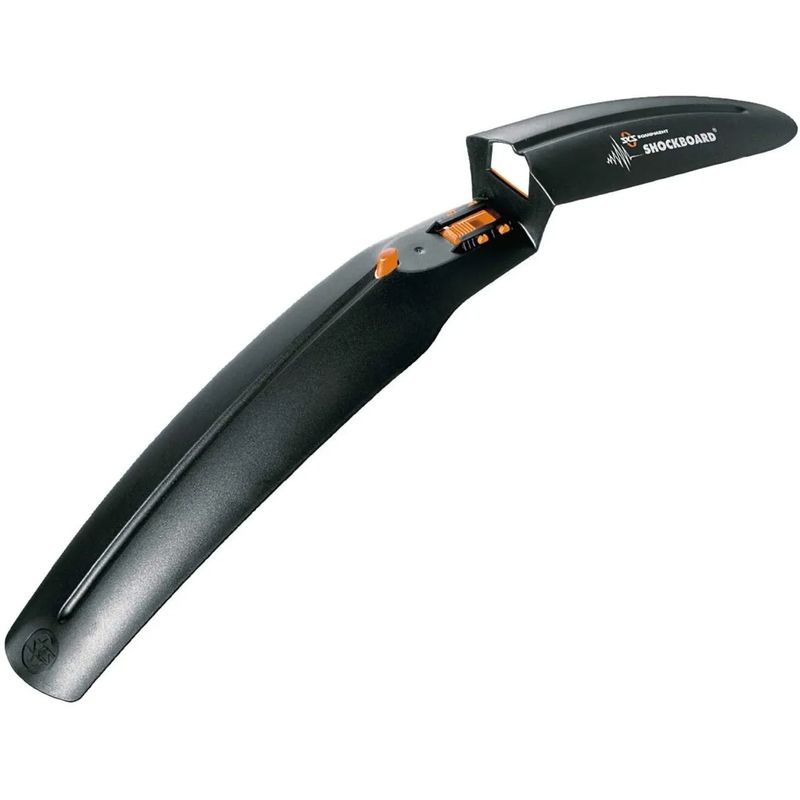 GENERICO - Tapabarro Bicicleta Sks Delantero Shockboard Rodado 26