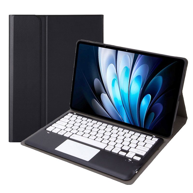 VIVO - Tablet vivo Pad5 Pro 12GB+256GB 13 WIFI - Gris con Teclado Negro