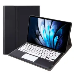 VIVO - Tablet Pad5 Pro 12GB+256GB 13 WIFI - Azul con Teclado Negro