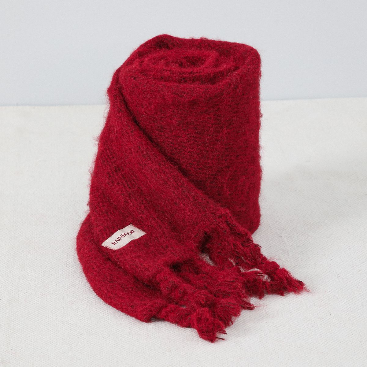 RAINDOOR - Bufanda Maxi Mujer Raindoor