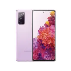 SAMSUNG - Galaxy S20 Fe SM-G781U1DS 6+128G Morado Reacondicionado.