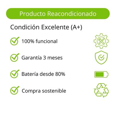 Imagen 2 del producto Galaxy S20 Fe 6+128G Morado Reacondicionado