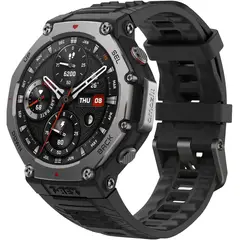 AMAZFIT - Reloj inteligente T-Rex 3 - Negro