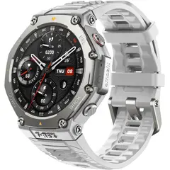 AMAZFIT - Reloj inteligenteAmazfit T-Rex 3 - Gris.