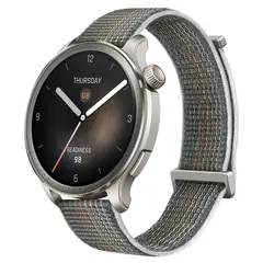 AMAZFIT - Reloj inteligente Balance - Gris