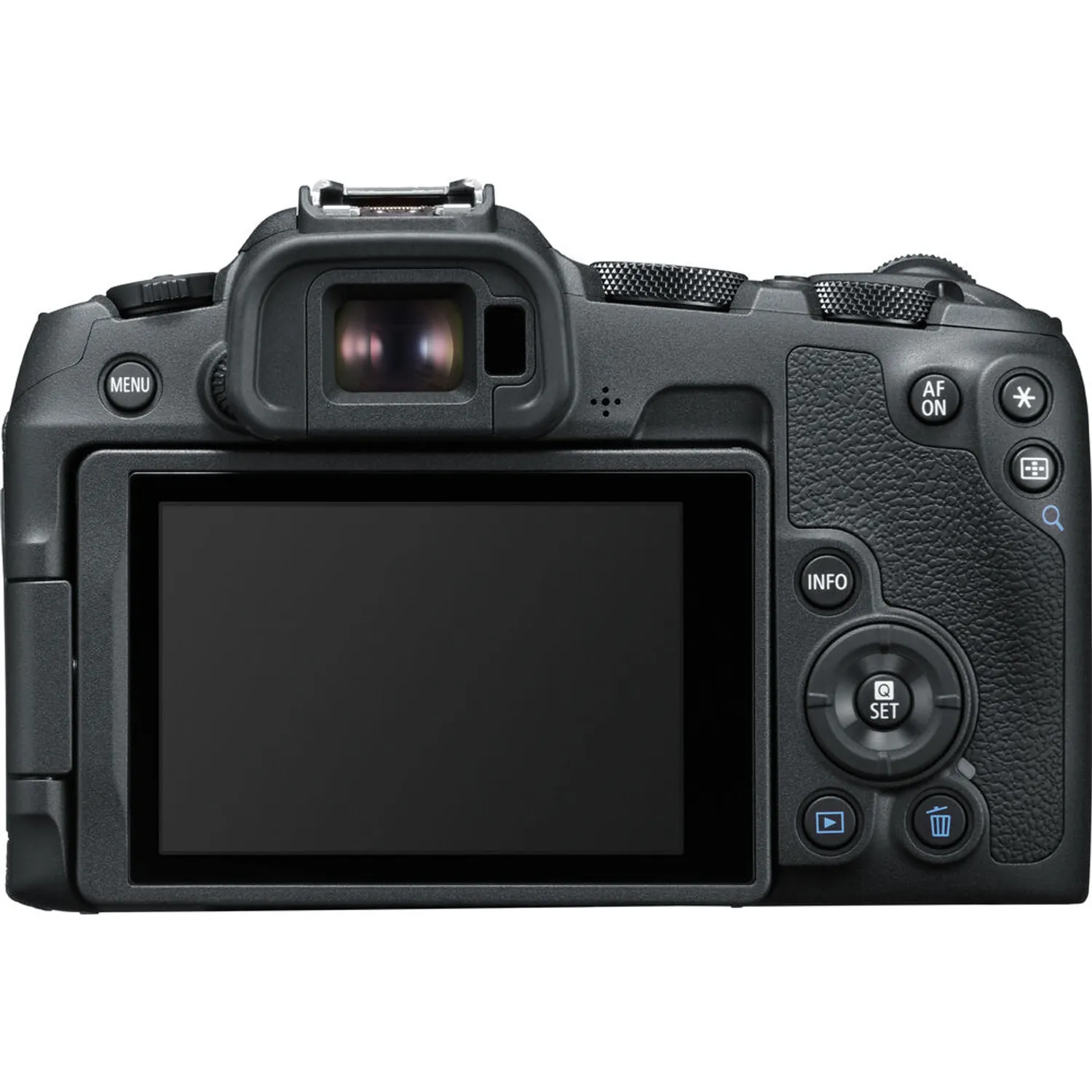 CANON Canon EOS R8 Sin Espejo Cámara Solo Cuerpo - Negro