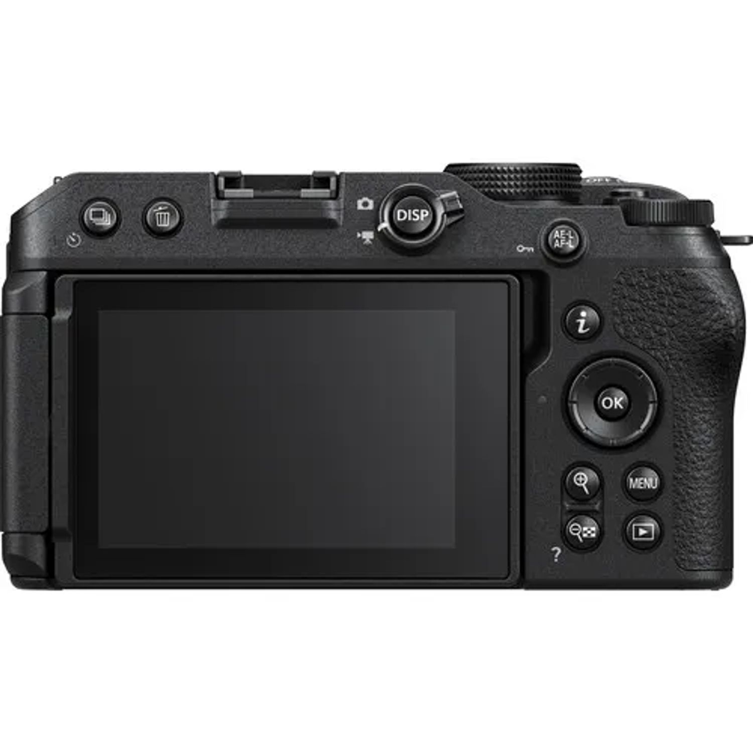 NIKON Nikon Z30 Sin Espejo Cámara Con 16-50mm Lente - Negro