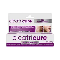 GEL CICATRICES Y ESTRIAS 30 G