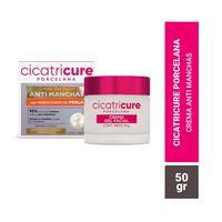 Crema Antimanchas Porcelana Gel 50 g