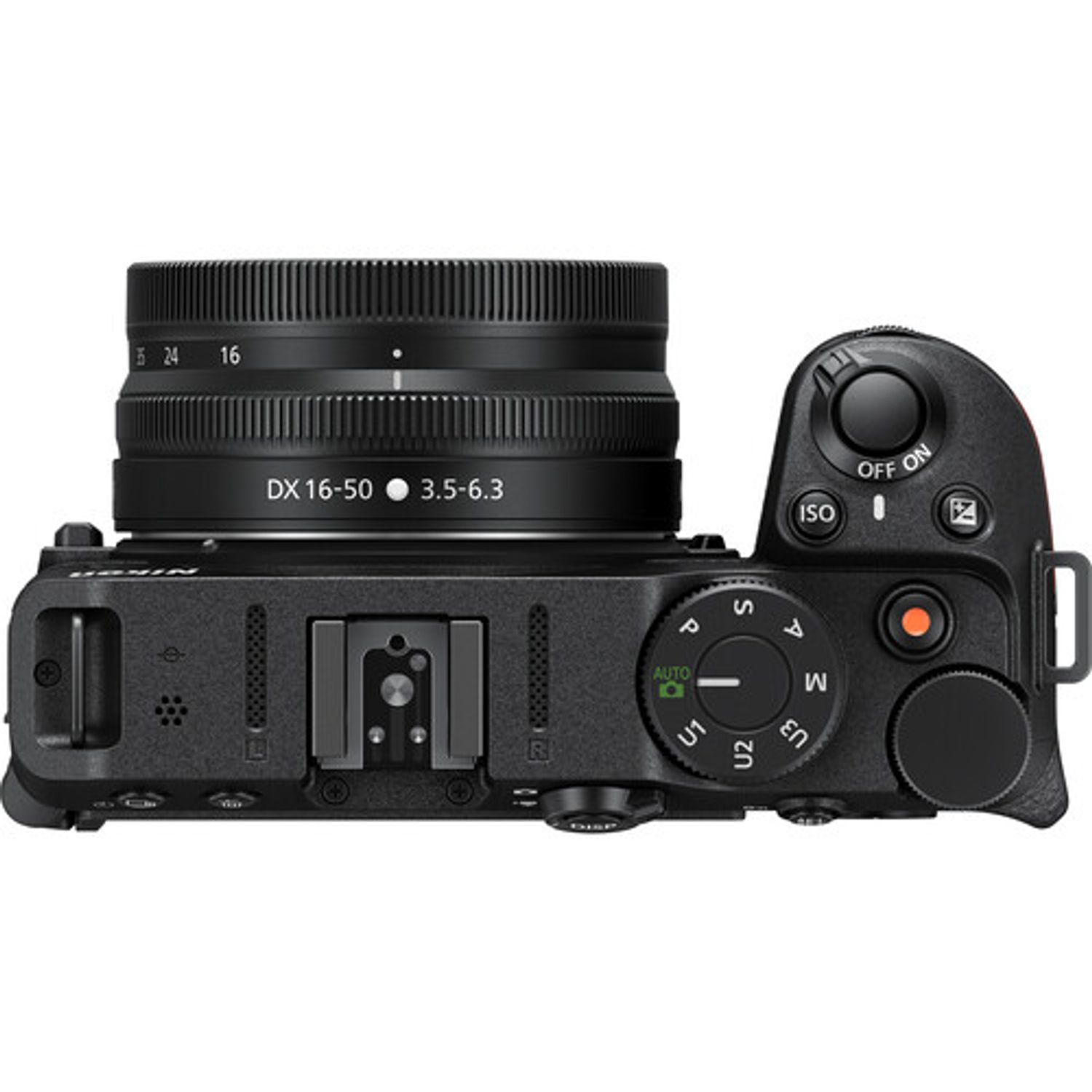 Nikon z30 +オマケ NIKON Nikon Z30 Cámara Doble Kit Con 16-50mm y 50-250mm Lentes
