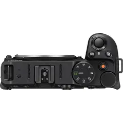 NIKON - Z30 Sin Espejo Cámara Con 18-140mm Lente - Negro