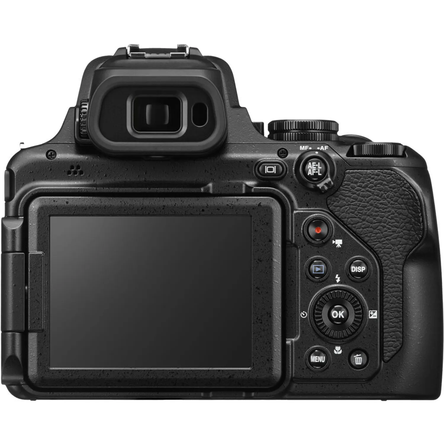 NIKON Nikon COOLPIX P1100 Digital Cámara - Negro | Falabella Chile