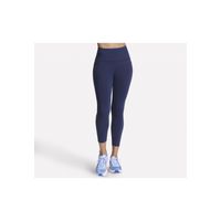 Legging Mujer Gowalk 78 HW II Azul