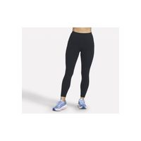 Legging Mujer Gowalk 78 HW II Negro