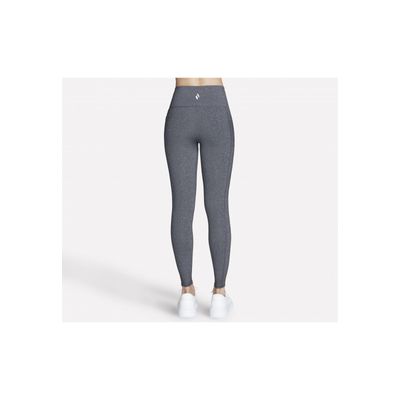Imagen 2 del producto Legging Mujer Gowalk HW II Gris