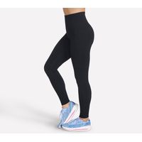 Legging Mujer Gowalk HW II Negro