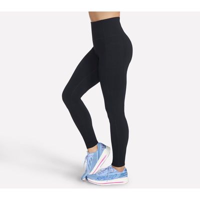 Imagen 1 del producto Legging Mujer Gowalk HW II Negro