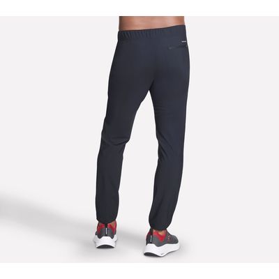 Imagen 2 del producto Pantalón de Buzo Hombre Gostretch Tapered Negro